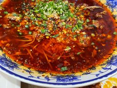 -李氏传家菜(兴城路店)