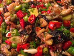 -蘭奢雅集·江浙菜(青山江滩店)