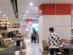-小乌猪·金华筒骨煲(永盛购物广场店)