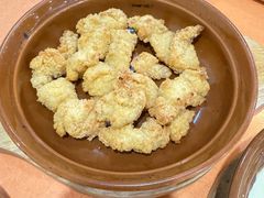 -萨莉亚意式餐厅(护国新天地店)