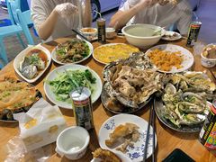 -七鲜渔港美食餐厅(巽寮湾海景店)