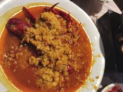 -有位虾匠·手工土菜小馆(市北店)