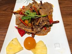 -云海肴·汽锅鸡·云南菜(美罗城店)