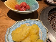 -炎蔵牛舌烤肉