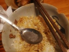 -红猪卤肉饭(大西洋美食城店)