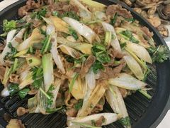-帕米尔食府(白云观店)