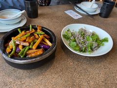 -几荷·恰似故人来(秀水广场店)