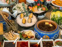 -享月汤皇·海鲜小火锅·聚会(曲江创意谷店)