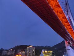 -重庆两江夜游-交运系列