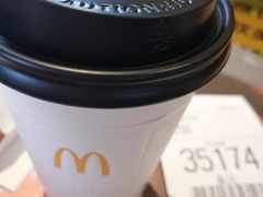 -麦当劳(新王府井店)