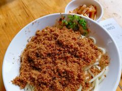 脆绍面-老号牛王庙金宴面店(锦东路253号院店)