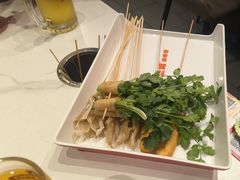 -宏姐串串香(宏伟路店)