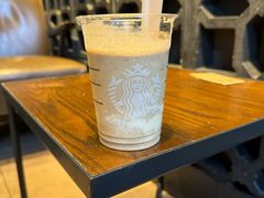 -星巴克(夏碧路店)