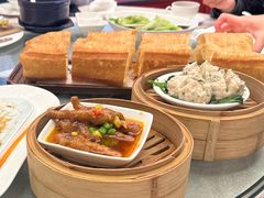 -安蒂娅.悦景轩中餐厅(西乡店)