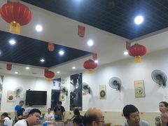 大堂-雨田饭店(华兴东街店)