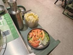 -椰庭·椰子鸡·创意玩家(晶耀前滩店)
