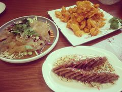 -宏天寶·北京烤鸭(宾馆西路2店)