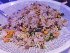 黑松露鹅肝炒饭-108·公社·创意餐厅·LIVE HOUSE(李公堤店)