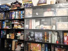 -FullHouse桌游跑团血染剧本杀(南京西路店)