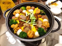 -徽韵人家·传承正宗徽菜(牡丹园店)