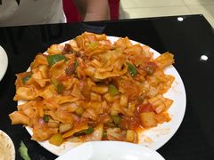 -宛平李记小吃(东关街店)