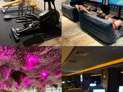 -天津瀚金佰九号温泉酒店(南楼地铁站店)