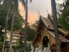 -帕辛寺