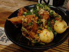 -北丐先生·野馄饨烧烤(雨花万象店)