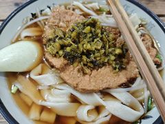 -佰仙面馆