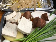 -重庆鱼美佳火锅(四川师大店)