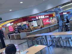 -老乡鸡(东方广场店)