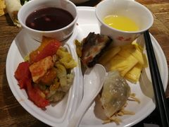 -素清香(解放路店)
