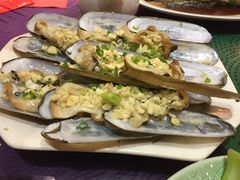 -盛港湾海鲜食府(黄沙店)