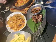-Ameigo梅果·云贵川bistro(长宁来福士店)