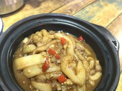 -湘香私房菜(大石长隆店)