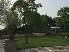 -鸿华度假酒店