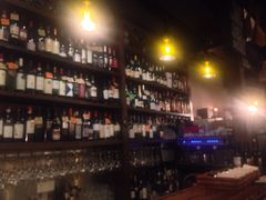 iphone_upload_pic-La Vite意大利餐厅酒馆(乌鲁木齐店)