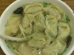 全家福-周素珍湖州大馄饨(直戒坛寺巷店)