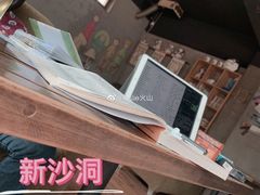 -新沙洞咖啡(泉乐坊店)