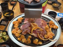 -九田家黑牛烤肉料理(吴江万象汇店)