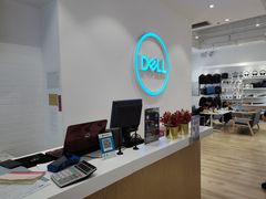 -戴尔x外星人电脑·维修中心(天河城购物中心店)