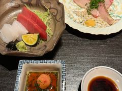 -晴空·日本料理(万象城店)