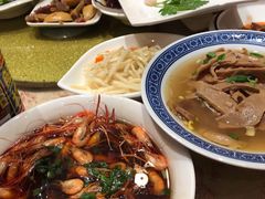 -醉香园(长江北路店)