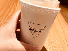-Manner Coffee(大宁国际商业广场店)