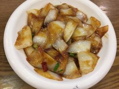 私家白菜-老回回饺子馆(海洋馆店)
