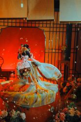 -梓摄影古装写真工作室(富力广场店)