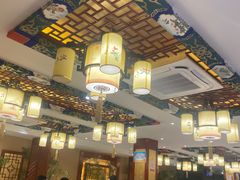 -惠丰堂饭庄·烤鸭·京味菜(翠微路店)