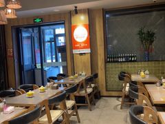 -白香源·滩羊小馆·手抓羊肉(西安路店)