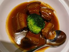 -飶香居(省博物馆店)