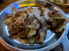 -包装马车·韩国料理·포장마차